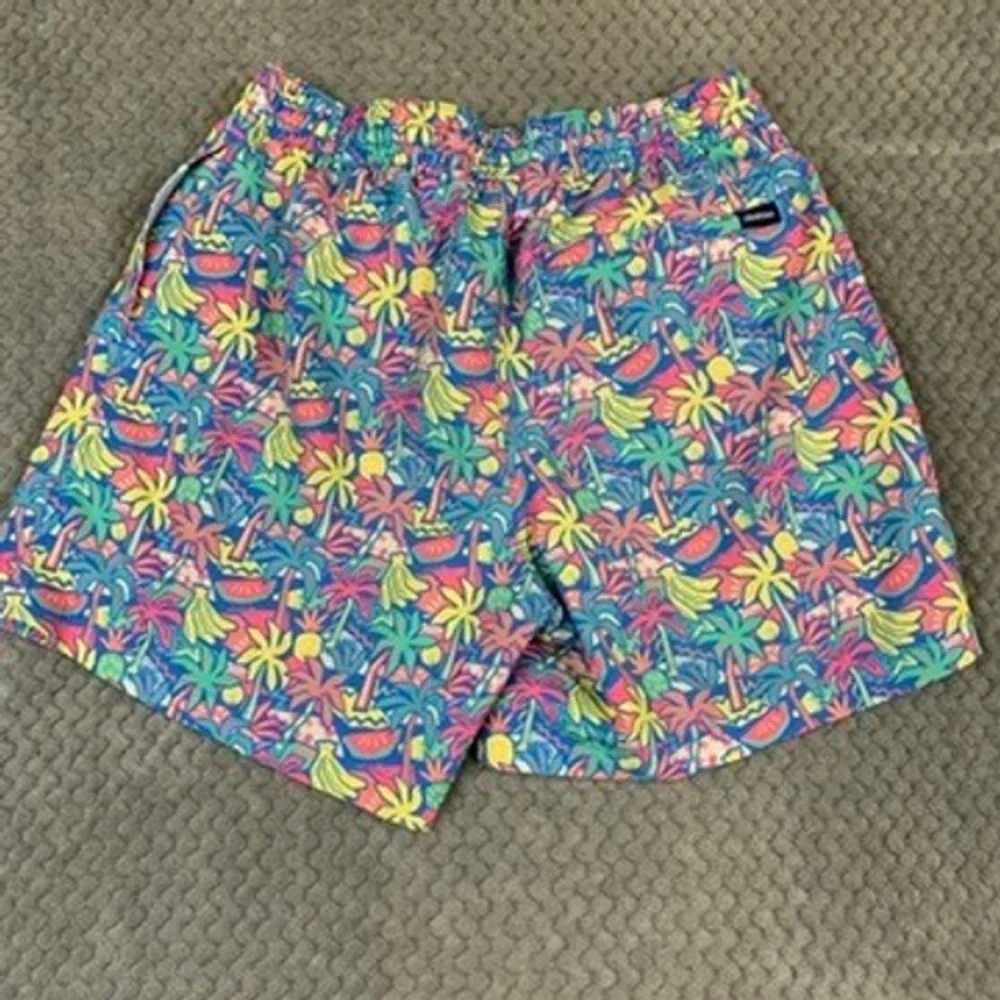 chubbies swim trunks